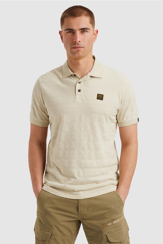 POLO VAN JERSEY PPSS2504854 7013